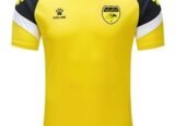 ALHusain Irbid Team T-Shirt – Available at Reasonable Price