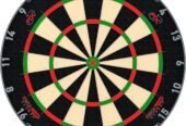 Winmau Blade 6 Triple Core Dartboard – Professional Grade