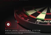 Winmau Blade 6 Triple Core Dartboard – Professional Grade