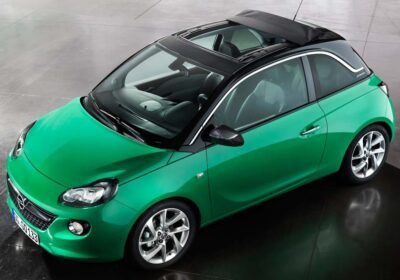 Opel-ADAM-Open_Air