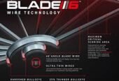 Winmau Blade 6 Triple Core Dartboard – Professional Grade